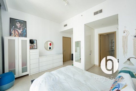 Apartemen di Downtown Dubai (Downtown Burj Dubai), UEA 2 kamar tidur, 115 m2 nomor 697401 - foto 4