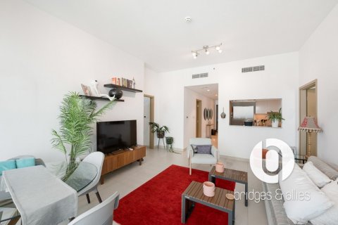 Apartemen di Downtown Dubai (Downtown Burj Dubai), UEA 2 kamar tidur, 115 m2 nomor 697401 - foto 5