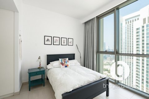 Apartemen di Downtown Dubai (Downtown Burj Dubai), UEA 2 kamar tidur, 115 m2 nomor 697401 - foto 14
