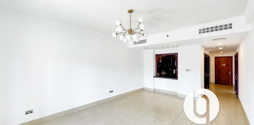 Appartement à Old Town, Dubai, EAU: 2 chambres, 115 m2 № 697399
