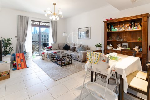 Wohnung zur Miete in Old Town, Dubai, VAE 2 Schlafzimmer, 115 m2 Nr. 697399 - Foto 3