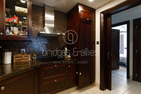 Wohnung zur Miete in Old Town, Dubai, VAE 2 Schlafzimmer, 115 m2 Nr. 697399 - Foto 11