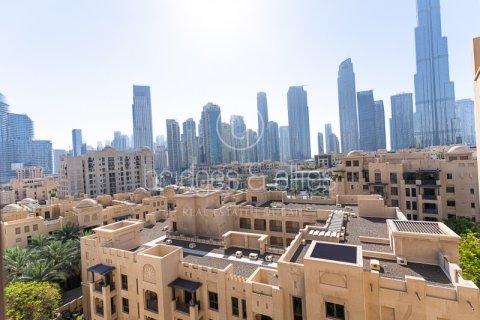 Wohnung zur Miete in Old Town, Dubai, VAE 2 Schlafzimmer, 115 m2 Nr. 697399 - Foto 8