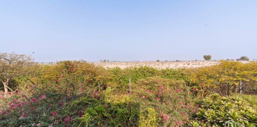 Villa em Dubai Hills Estate, Dubai, EAU 4 quartos, 271 m2 № 697398