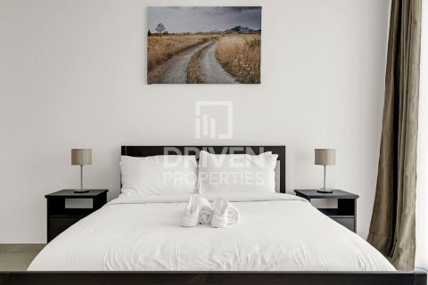 Üürile anda korter asukohaga Al Wasl, Dubai, AÜE: 2 magamistoaga, 125 m² Nr 655194 - pilt 26