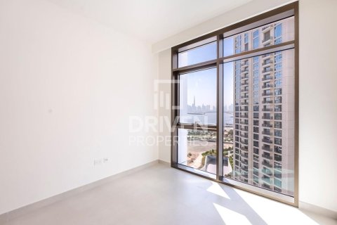 Üürile anda korter asukohaga Dubai Creek Harbour (The Lagoons), AÜE: 1 magamistoaga, 60 m² Nr 655193 - pilt 4