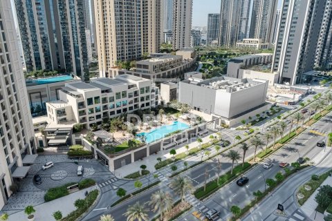 Appartement te huur in Dubai Creek Harbour (The Lagoons), Dubai, VAE 1 slaapkamer, 60 vr.m., nr 655193 - foto 10