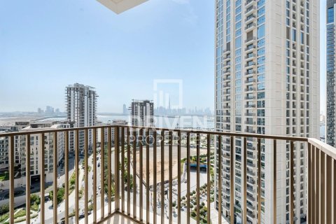 Üürile anda korter asukohaga Dubai Creek Harbour (The Lagoons), AÜE: 1 magamistoaga, 60 m² Nr 655193 - pilt 6