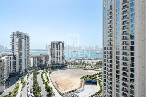 Appartement te huur in Dubai Creek Harbour (The Lagoons), Dubai, VAE 1 slaapkamer, 60 vr.m., nr 655193 - foto 7
