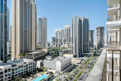 Appartement te huur in Dubai Creek Harbour (The Lagoons), Dubai, VAE 1 slaapkamer, 60 vr.m., nr 655193 - foto 9