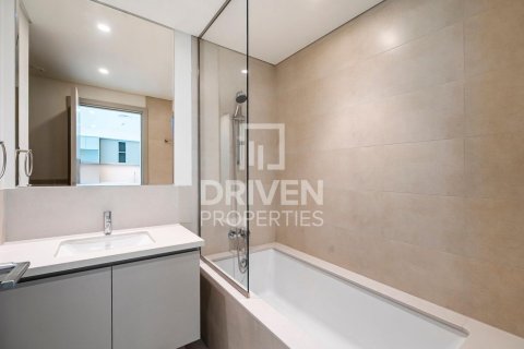 Appartement te huur in Dubai Creek Harbour (The Lagoons), Dubai, VAE 1 slaapkamer, 60 vr.m., nr 655193 - foto 11