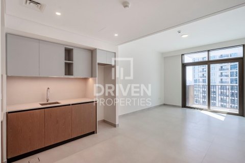 Üürile anda korter asukohaga Dubai Creek Harbour (The Lagoons), AÜE: 1 magamistoaga, 60 m² Nr 655193 - pilt 1