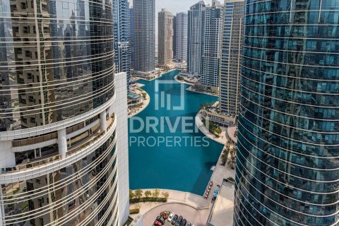 Apartamento en alquiler en Jumeirah Lake Towers, Dubai, EAU 3 dormitorios, 176 m2 № 655190 - foto 1