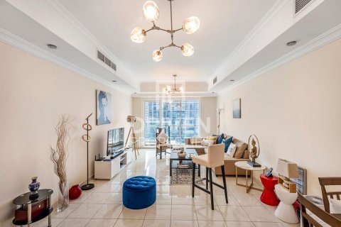 Apartamento en alquiler en Jumeirah Lake Towers, Dubai, EAU 3 dormitorios, 176 m2 № 655190 - foto 3