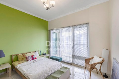 Apartamento en alquiler en Jumeirah Lake Towers, Dubai, EAU 3 dormitorios, 176 m2 № 655190 - foto 5