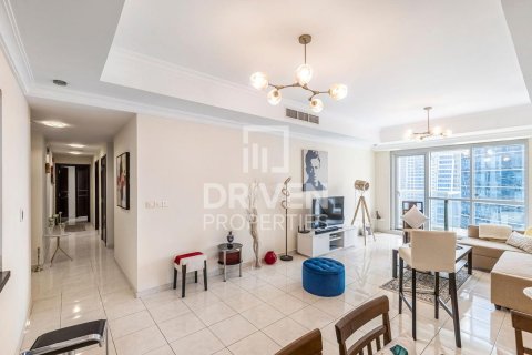 Apartamento en alquiler en Jumeirah Lake Towers, Dubai, EAU 3 dormitorios, 176 m2 № 655190 - foto 4