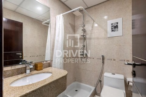 Apartamento en alquiler en Jumeirah Lake Towers, Dubai, EAU 3 dormitorios, 176 m2 № 655190 - foto 12