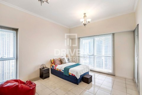 Apartamento en alquiler en Jumeirah Lake Towers, Dubai, EAU 3 dormitorios, 176 m2 № 655190 - foto 8