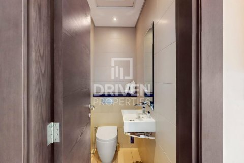 Apartament de închiriat în Dubai Marina, Dubai, EAU 1 dormitor, 55 mp. №655191 - poză 8