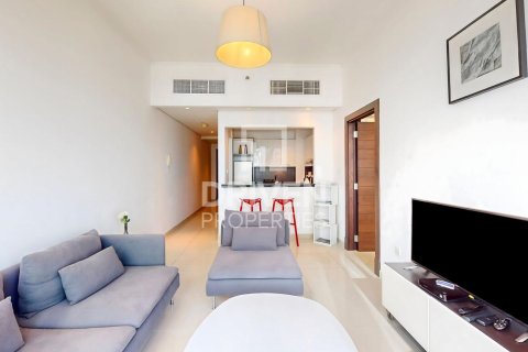 Apartament de închiriat în Dubai Marina, Dubai, EAU 1 dormitor, 55 mp. №655191 - poză 1