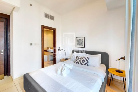 Apartament de închiriat în Dubai Marina, Dubai, EAU 1 dormitor, 55 mp. №655191 - poză 4