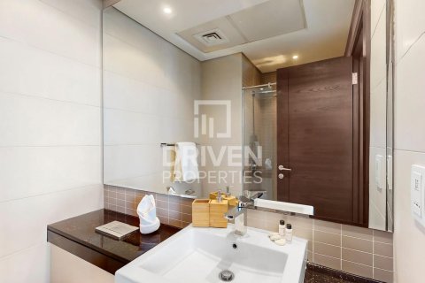 Apartament de închiriat în Dubai Marina, Dubai, EAU 1 dormitor, 55 mp. №655191 - poză 7