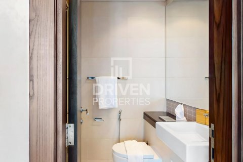 Apartament de închiriat în Dubai Marina, Dubai, EAU 1 dormitor, 55 mp. №655191 - poză 6