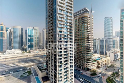 Apartament de închiriat în Dubai Marina, Dubai, EAU 1 dormitor, 55 mp. №655191 - poză 9
