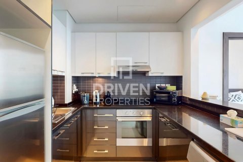 Apartament de închiriat în Dubai Marina, Dubai, EAU 1 dormitor, 55 mp. №655191 - poză 5