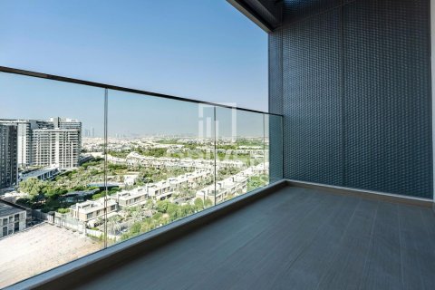 Снять в аренду квартиру в Дубай Хилс Эстейт, ОАЭ 1 спальня, 78м2, № 655195 - фото 12