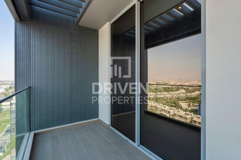 Снять в аренду квартиру в Дубай Хилс Эстейт, ОАЭ 1 спальня, 78м2, № 655195 - фото 11
