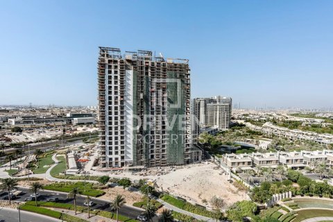 Apartmán v Dubai Hills Estate, SAE 1 spálňa, 78 m2 č. 655195 - Fotografia 1