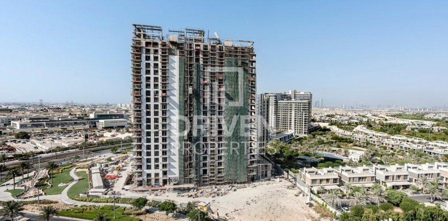 Apartmán v Dubai Hills Estate, SAE 1 spálňa, 78 m2 č. 655195