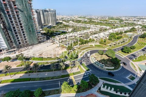 Снять в аренду квартиру в Дубай Хилс Эстейт, ОАЭ 1 спальня, 78м2, № 655195 - фото 13