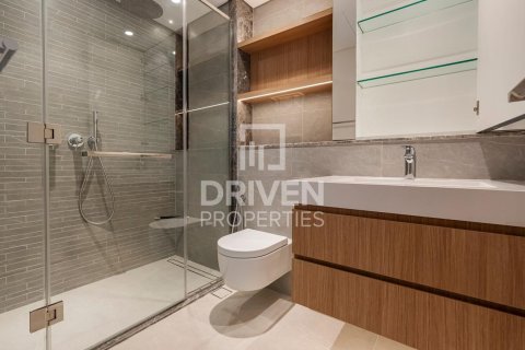 Снять в аренду квартиру в Дубай Хилс Эстейт, ОАЭ 1 спальня, 78м2, № 655195 - фото 10