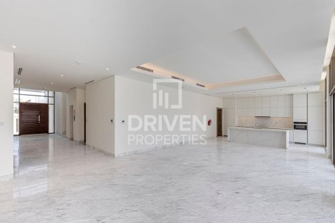 Villa en alquiler en Mohammed Bin Rashid City, Dubai, EAU 6 dormitorios, 966 m2 № 655044 - foto 6