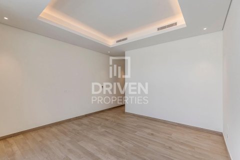 Villa en alquiler en Mohammed Bin Rashid City, Dubai, EAU 6 dormitorios, 966 m2 № 655044 - foto 9