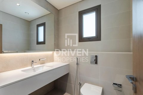 Villa en alquiler en Mohammed Bin Rashid City, Dubai, EAU 6 dormitorios, 966 m2 № 655044 - foto 25