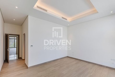 Villa en alquiler en Mohammed Bin Rashid City, Dubai, EAU 6 dormitorios, 966 m2 № 655044 - foto 11