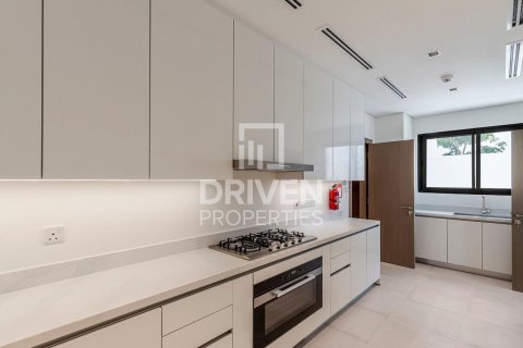 Villa en alquiler en Mohammed Bin Rashid City, Dubai, EAU 6 dormitorios, 966 m2 № 655044 - foto 24