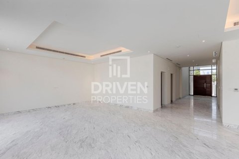 Villa en alquiler en Mohammed Bin Rashid City, Dubai, EAU 6 dormitorios, 966 m2 № 655044 - foto 5