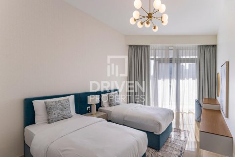 Apartman u gradu Downtown Dubai (Downtown Burj Dubai), UAE 2 spavaće sobe, 151 m2 Br. 655192 - Slika 8