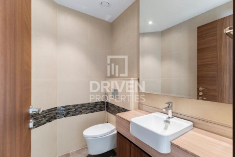Apartman u gradu Downtown Dubai (Downtown Burj Dubai), UAE 2 spavaće sobe, 151 m2 Br. 655192 - Slika 9