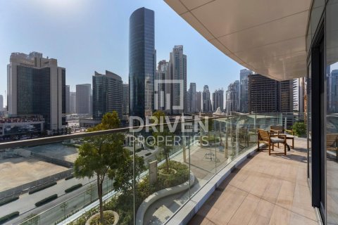 Apartman u gradu Downtown Dubai (Downtown Burj Dubai), UAE 2 spavaće sobe, 151 m2 Br. 655192 - Slika 13