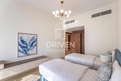 Apartman u gradu Downtown Dubai (Downtown Burj Dubai), UAE 2 spavaće sobe, 151 m2 Br. 655192 - Slika 7