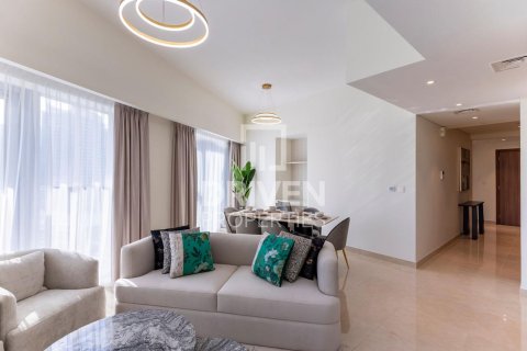 Apartman u gradu Downtown Dubai (Downtown Burj Dubai), UAE 2 spavaće sobe, 151 m2 Br. 655192 - Slika 1