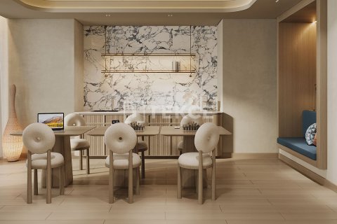 Wohnung zum Verkauf in Dubai, VAE 3 Schlafzimmer, 132 m2 Nr. 686702 - Foto 8