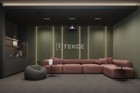 Wohnung zum Verkauf in Dubai, VAE 3 Schlafzimmer, 132 m2 Nr. 686702 - Foto 22