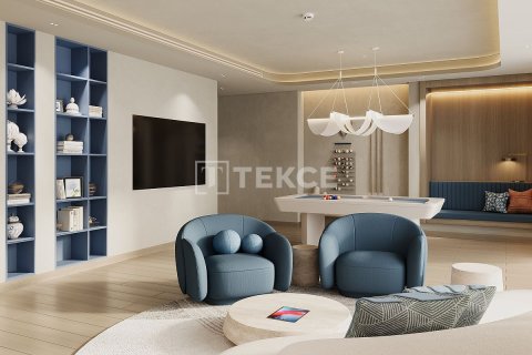 Wohnung zum Verkauf in Dubai, VAE 3 Schlafzimmer, 132 m2 Nr. 686702 - Foto 10