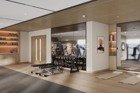 Wohnung zum Verkauf in Dubai, VAE 3 Schlafzimmer, 132 m2 Nr. 686702 - Foto 12